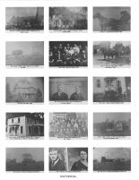 Knitttel Creamery, Thiemann, Schellhorn, Buhr, Harris, Steinberg, Koelling, Traetow, Maxfield School-1905